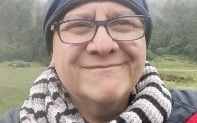 Biól. Juan Carlos Sandoval Manrique