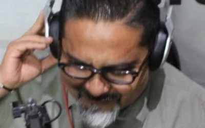 Mtro. Francisco José López Gálvez