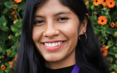 Lic. Ana Rosa Machorro Onofre