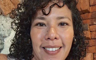 Dra. Mariana Teresa Silveyra Rosales