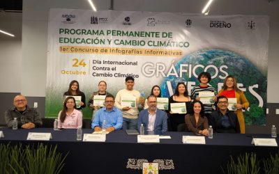 EL PPECC Impulsa la Acción Universitaria Frente al Cambio Climático