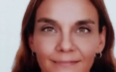 Mtra. Brenda Brug Aguilar