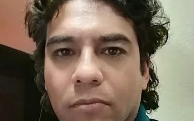 Biól. Juan Alberto Hernández Arias