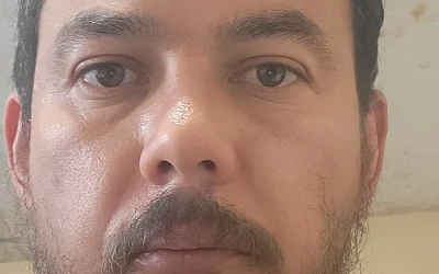 Biól. Carlos Alberto Montalbán Huidobro