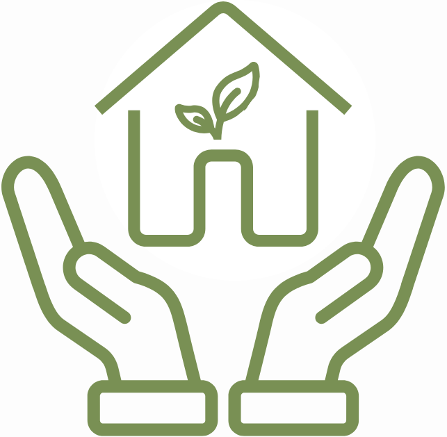 Colaborar con comunidades locales