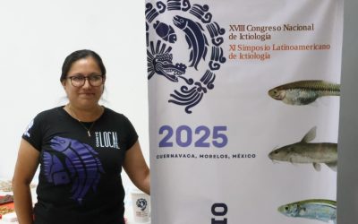 Rosa Gabriela Beltrán López