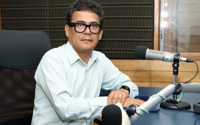 Julio Cesar Lara Manrique