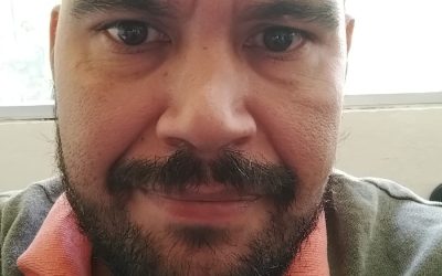 Mtro. Eduardo Domínguez García