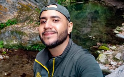 Biol. Eber Efrén Román Lucio